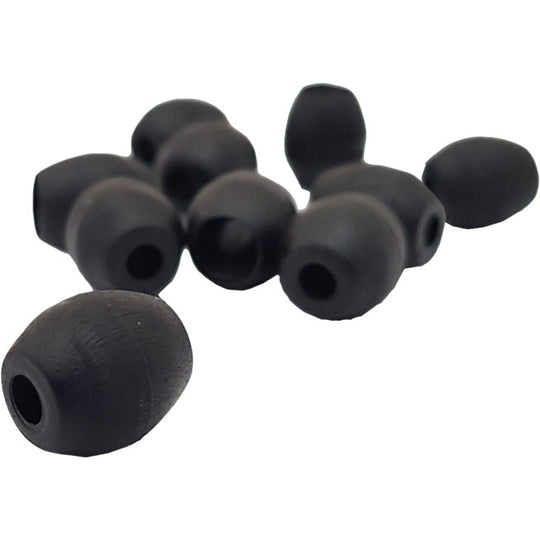 Ocean Hunter Bridle Beads 10 pack