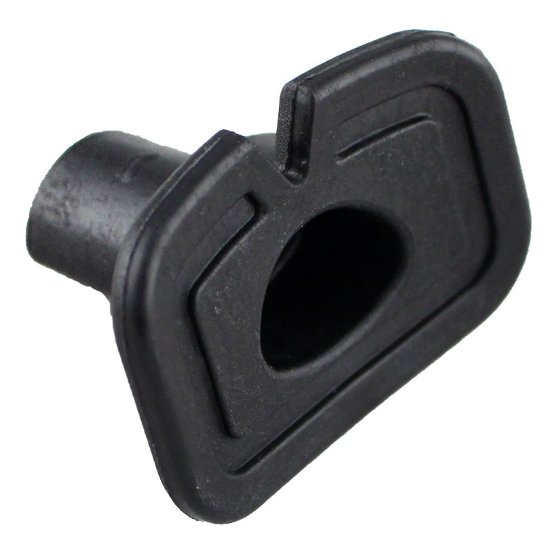 Ocean Hunter black Gun Butt for Redback spearguns