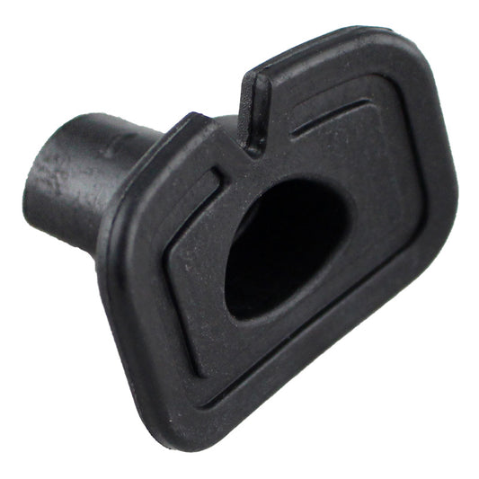 Ocean Hunter black Gun Butt for Redback spearguns