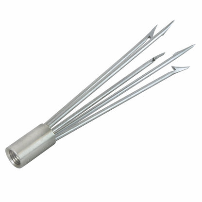 Ocean Hunter 11mm five-barb Cluster Head
