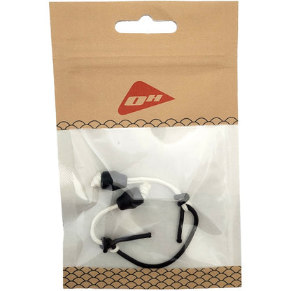 Ocean Hunter Pre-Made Speed Bridle bead and knot detail