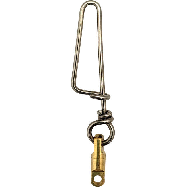 Ocean Hunter Snap Clip with Swivel