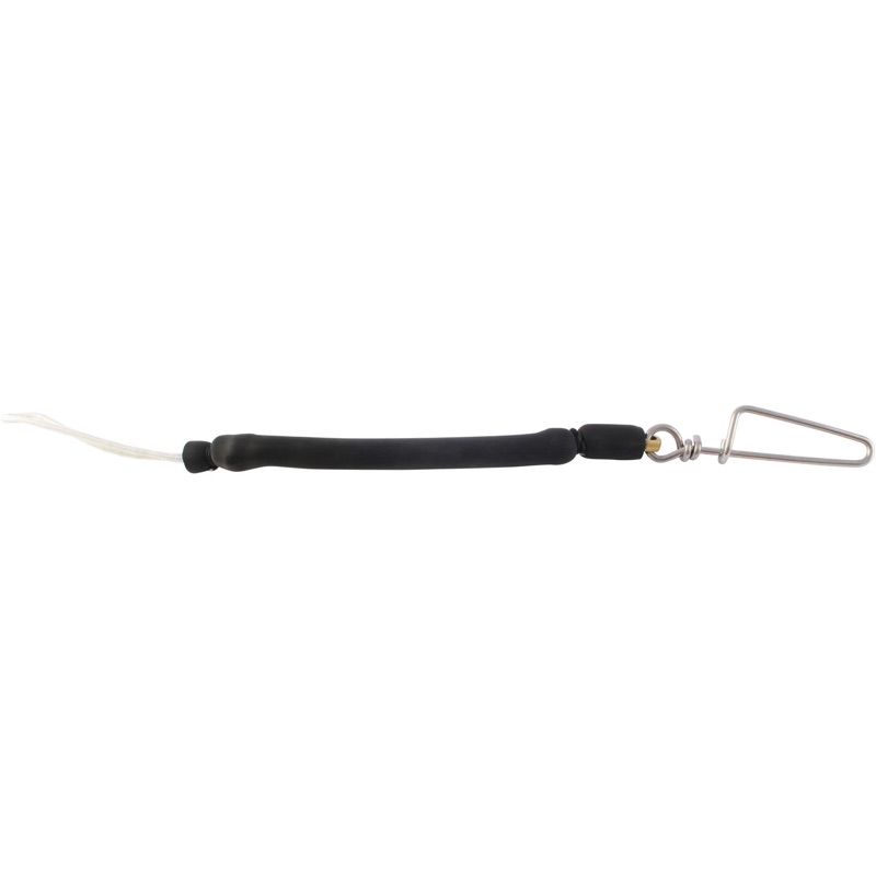 Ocean Hunter Shock Cord with snap clip