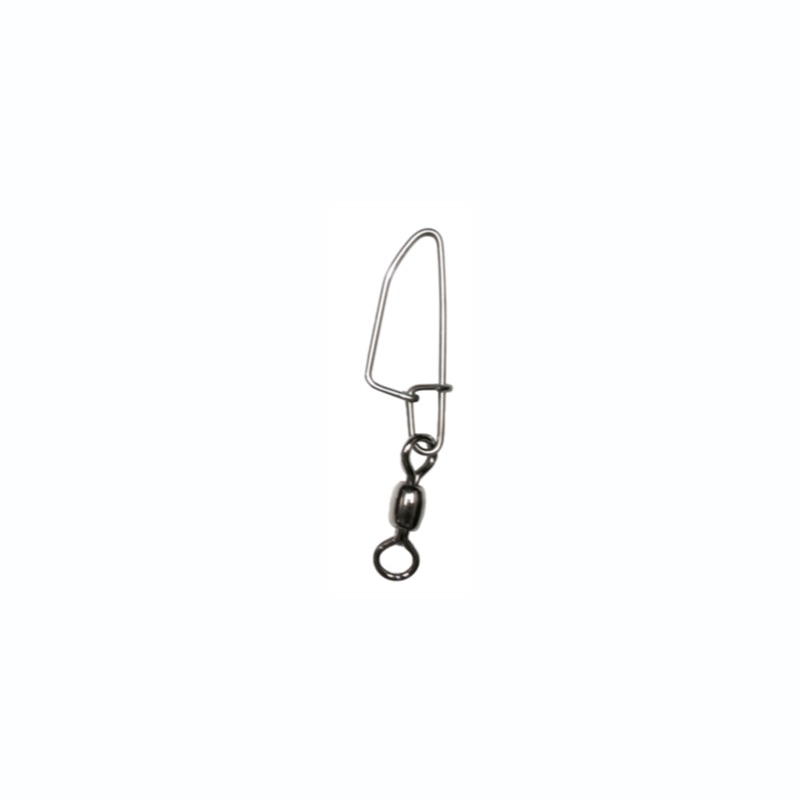 Ocean Hunter Scarab Clip with Swivel