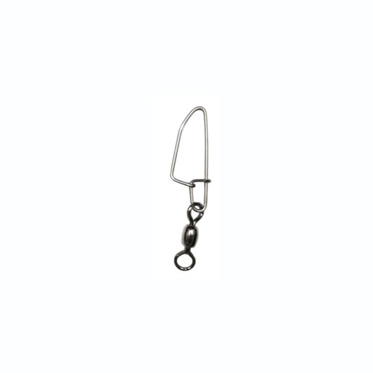 Ocean Hunter Scarab Clip with Swivel