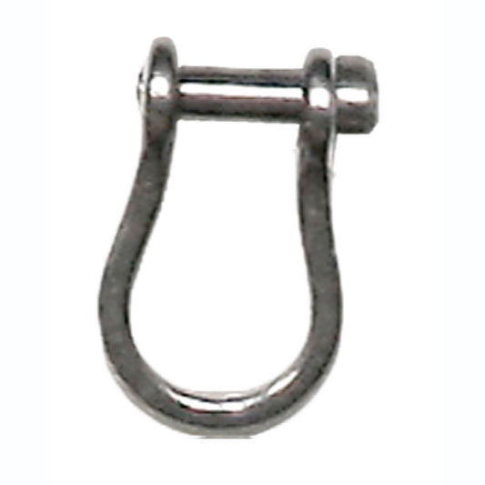 Ocean Hunter 20mm D-Shackle
