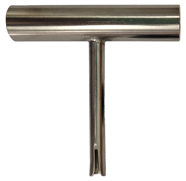 Ocean Hunter Wishbone Tool working end