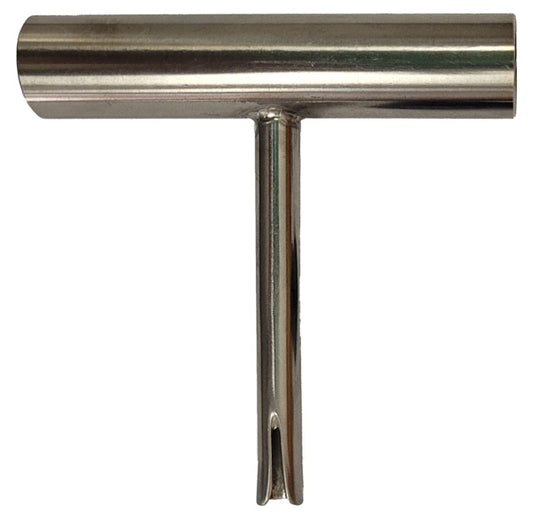 Ocean Hunter Wishbone Tool working end