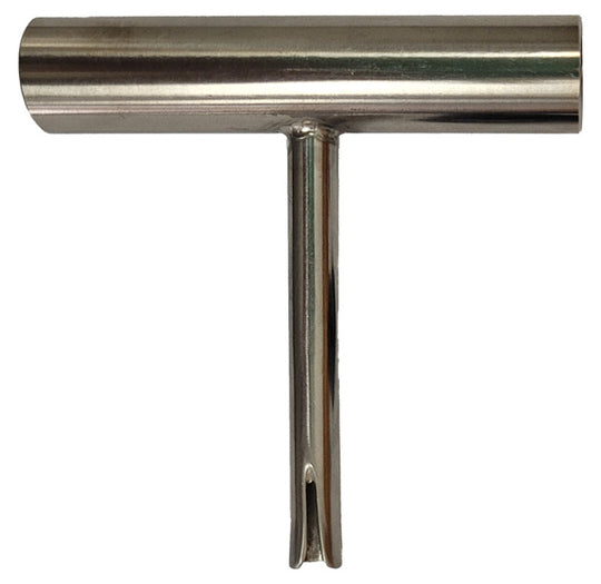 Ocean Hunter Wishbone Tool working end