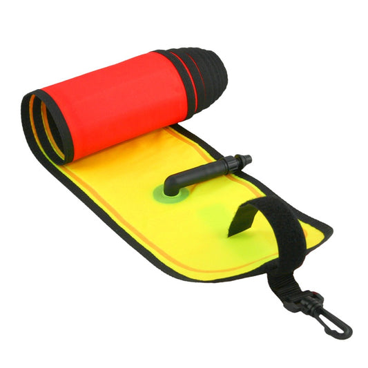 OceanPro Oral Inflate PSD