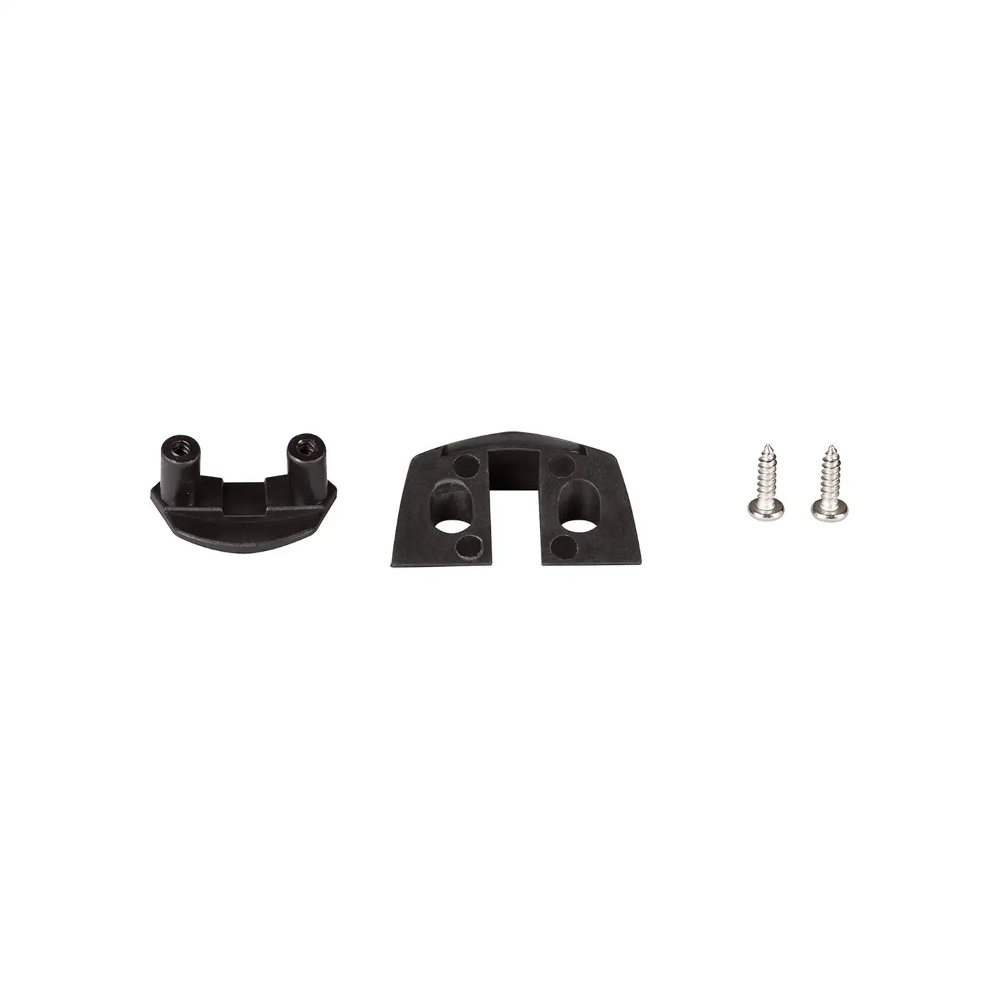 Salvimar Speeder coupling components and screws detail