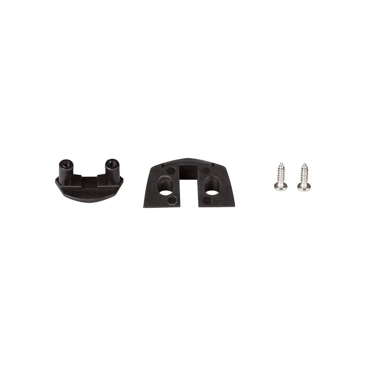 Salvimar Speeder coupling components and screws detail