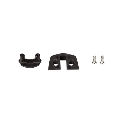 Salvimar Speeder coupling components and screws detail
