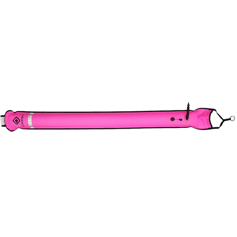 OceanPro 150 Deco Bouy with Pouch - Pink