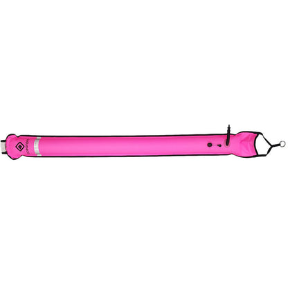 OceanPro 150 Deco Bouy with Pouch - Pink