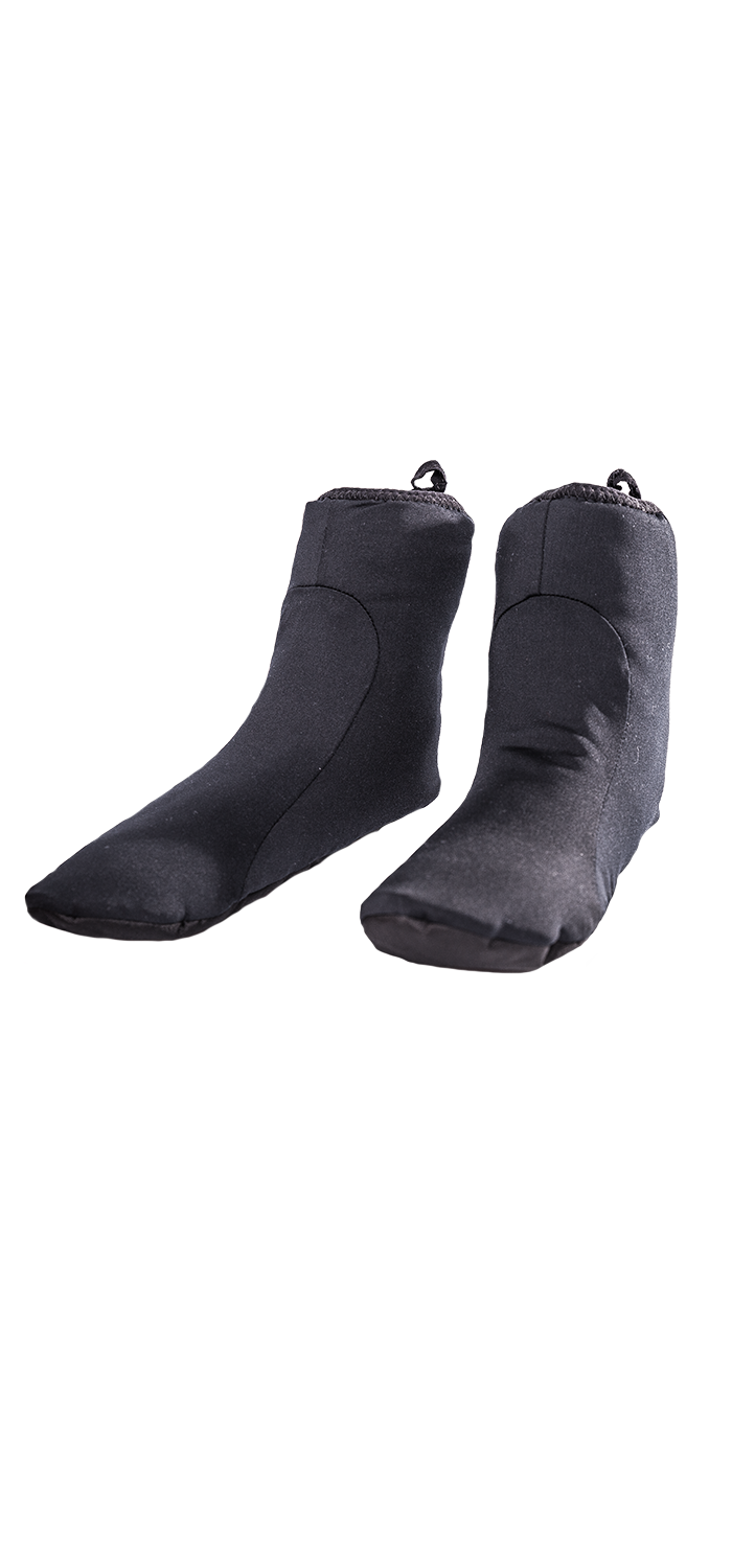 SANTI Primaloft Comfort Socks Clearance