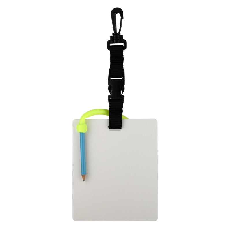 OceanPro Quick Release Slate - XL