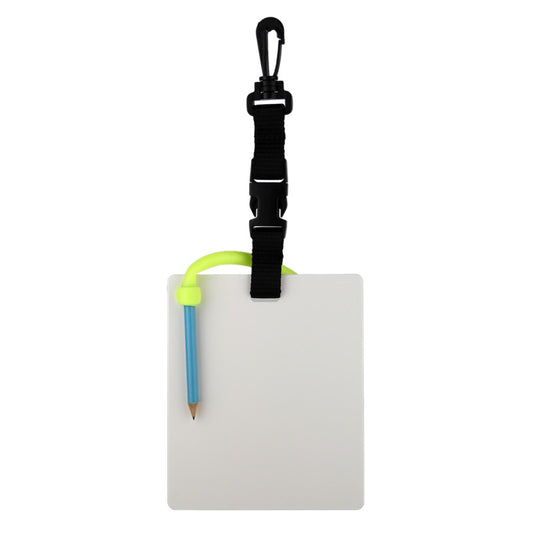 OceanPro Quick Release Slate - XL