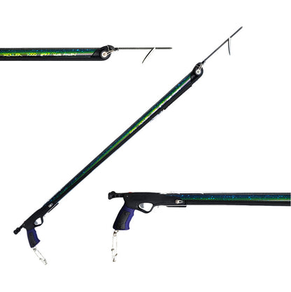 Rob Allen Mahi Carbon Roller Gun primary product composite