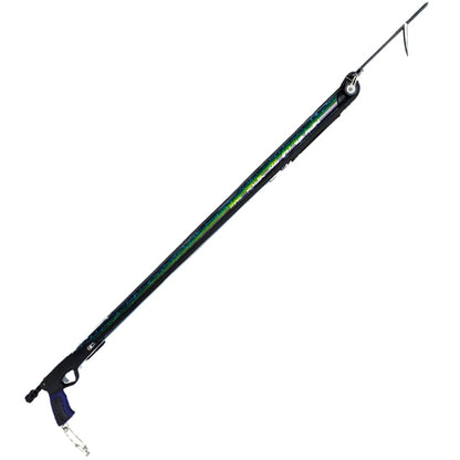 Rob Allen Mahi Carbon Roller Gun full product view