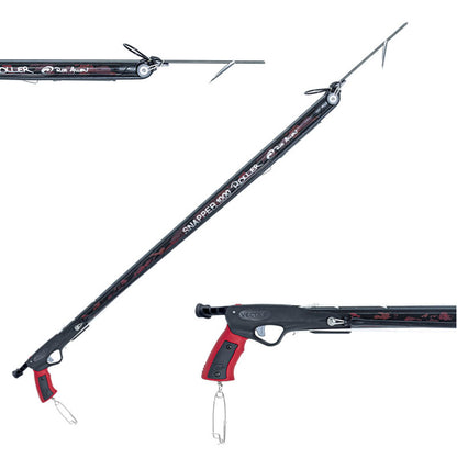 Rob Allen Snapper Roller Gun primary product composite