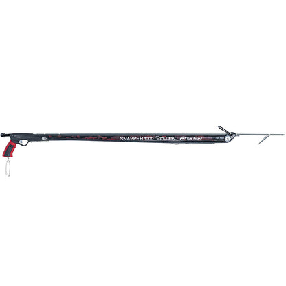 Rob Allen Snapper Roller Gun full side view