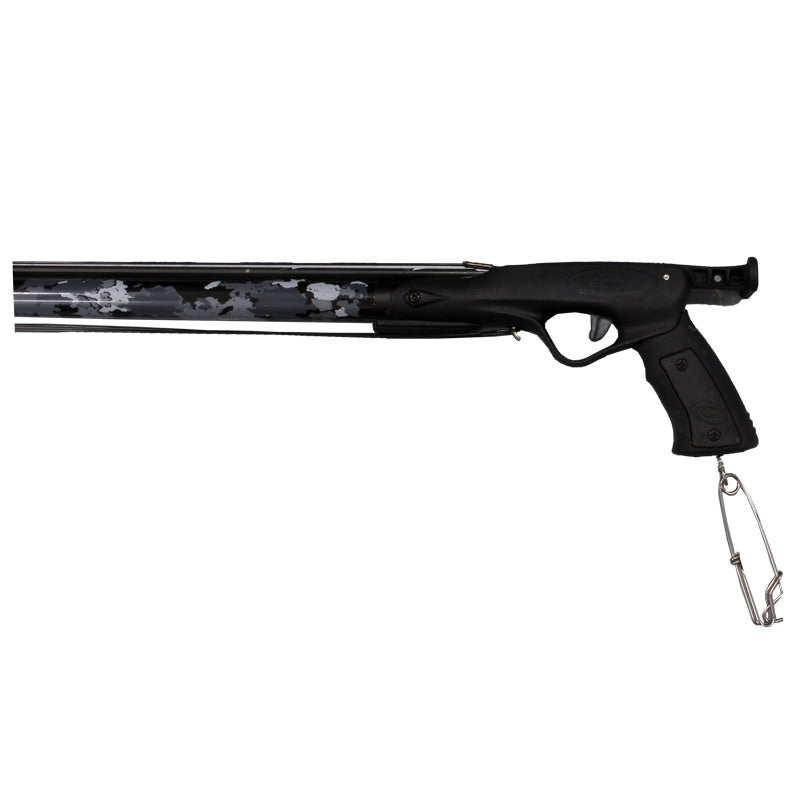 Rob Allen Sparid Evo vecta2 handle detail