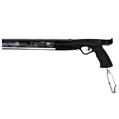 Rob Allen Sparid Evo vecta2 handle detail