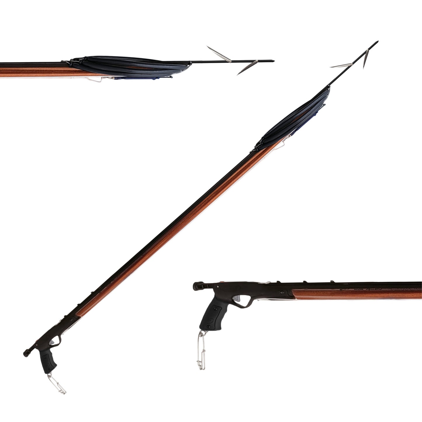 Rob Allen Timberline Havoc primary product composite