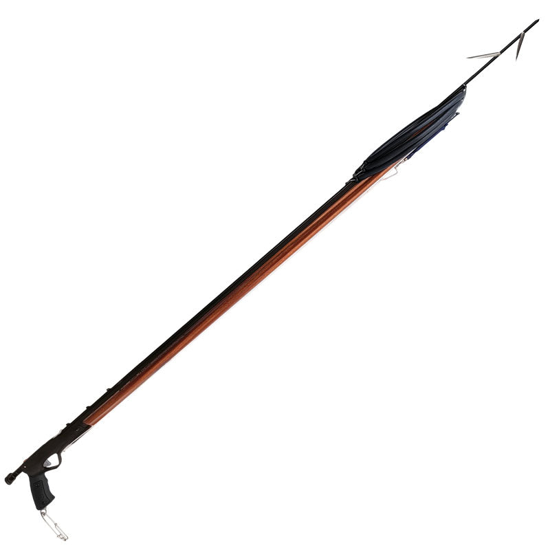 Rob Allen Timberline Havoc full product view