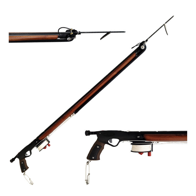 Rob Allen Timberline Roller primary product composite