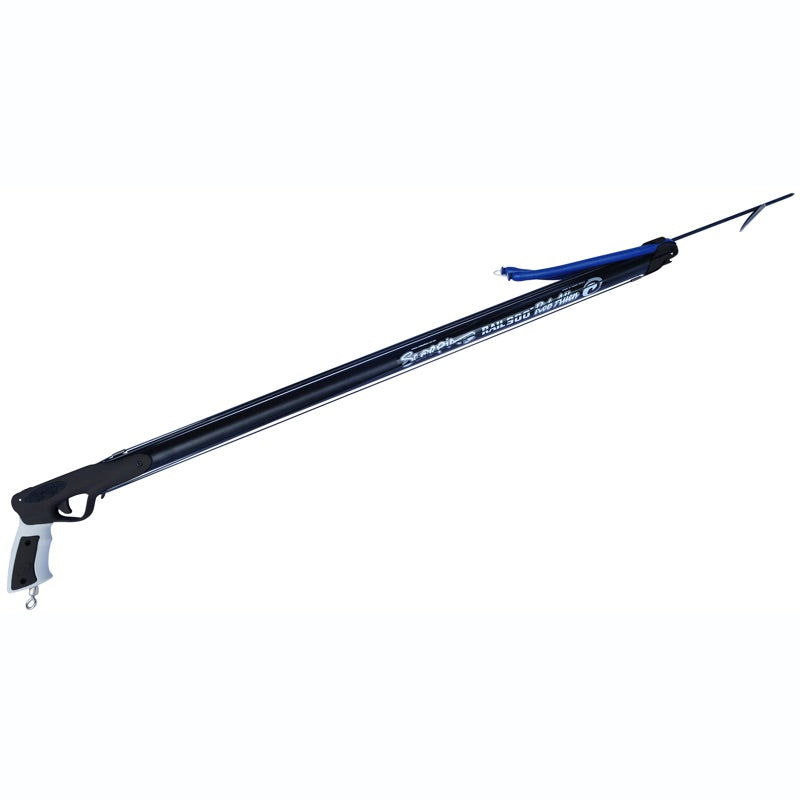 Rob Allen Scorpia Railgun full product view
