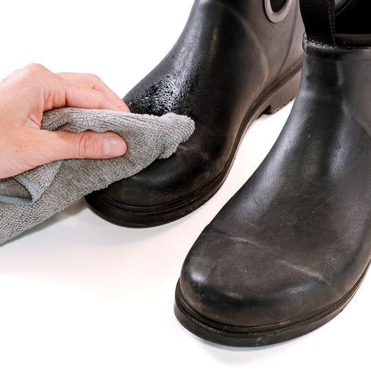 Gear Aid Revivex Rubber Boot Treatment official product detail 4