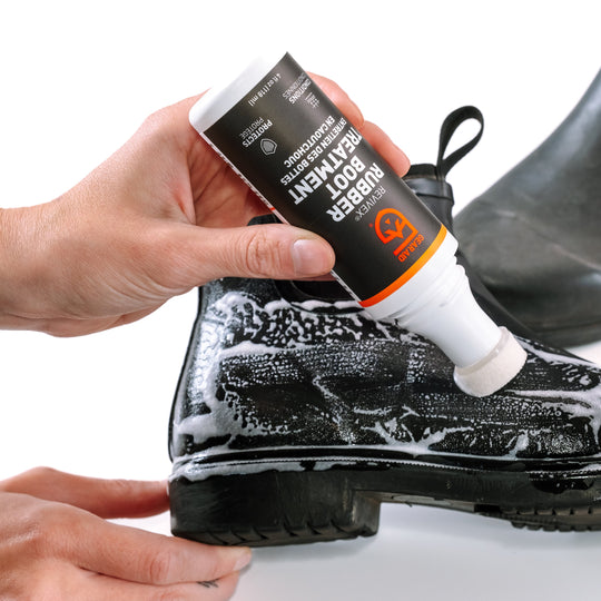 Gear Aid Revivex Rubber Boot Treatment official product detail 3