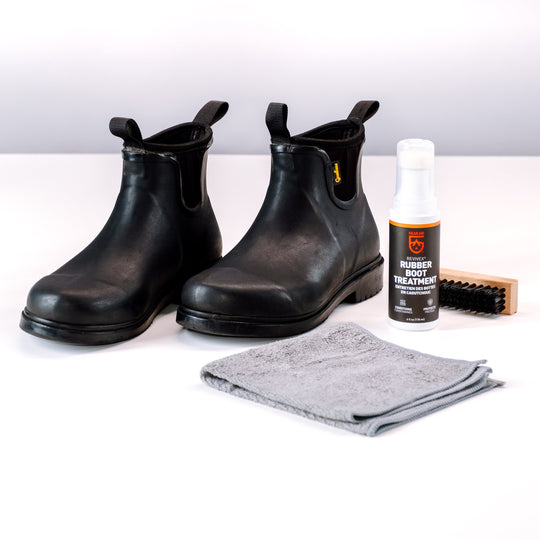 Gear Aid Revivex Rubber Boot Treatment official product detail 5