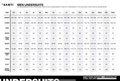SANTI Flex 190 Undersuit (Ex-Display Clearance)