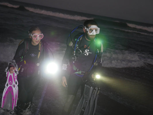 Advance Adventure Course 30M