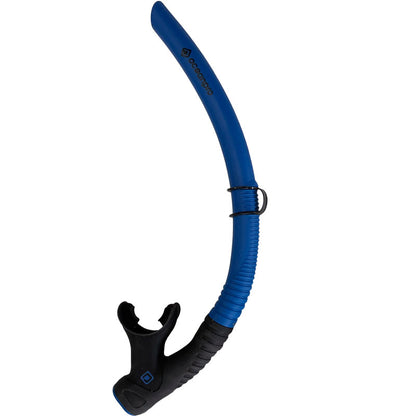 Oceanpro Lorne Snorkel in Blue