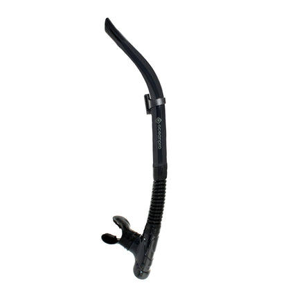 Oceanpro Eclipse Snorkel in Black/Black