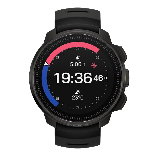 Suunto Ocean All Black dive computer and sports watch