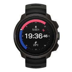 Suunto Ocean All Black dive computer and sports watch