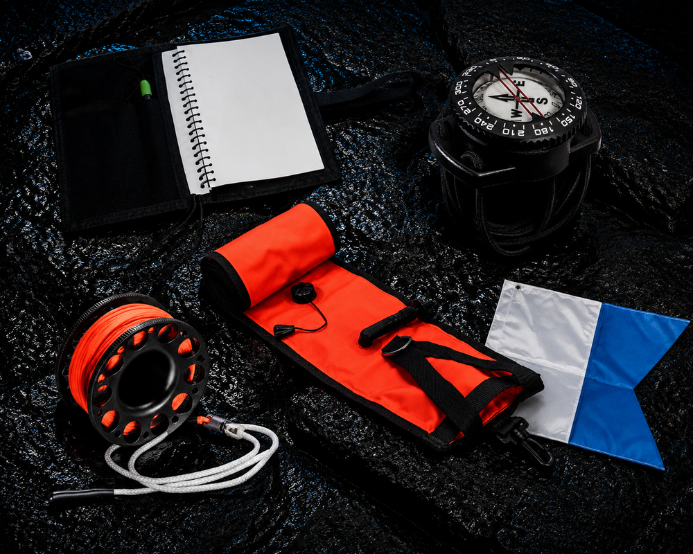 Safety & Navigation