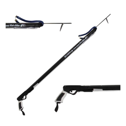 Rob Allen Scorpia Railgun primary product composite