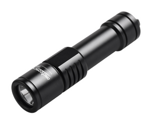 OrcaTorch D520 Compact Dive Torch