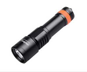 OrcaTorch D700 1700 Lumen Dive Torch