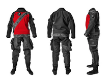 SANTI E.Lite Plus Drysuit