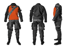 SANTI E.Lite Plus Drysuit