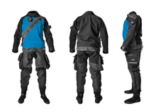 SANTI E.Lite Plus Drysuit