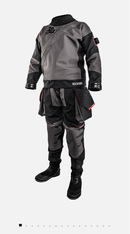 SANTI EDGE Drysuit