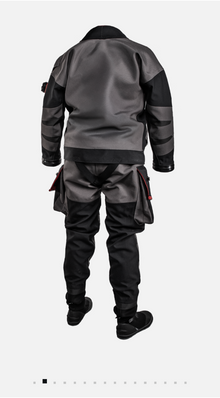 SANTI EDGE Drysuit